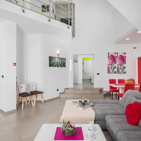 Gorgeous In Valtura With Wifi Будинок відпочинку Valtura