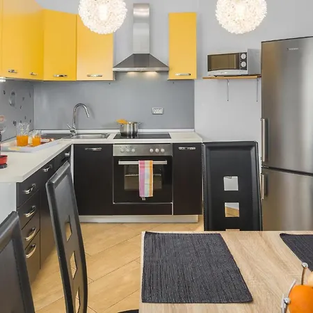 Gorgeous In Valtura With Wifi *