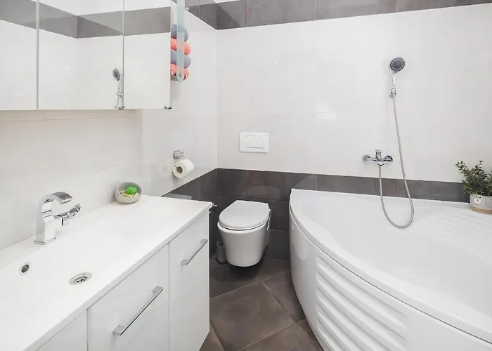 Gorgeous In With Wifi *