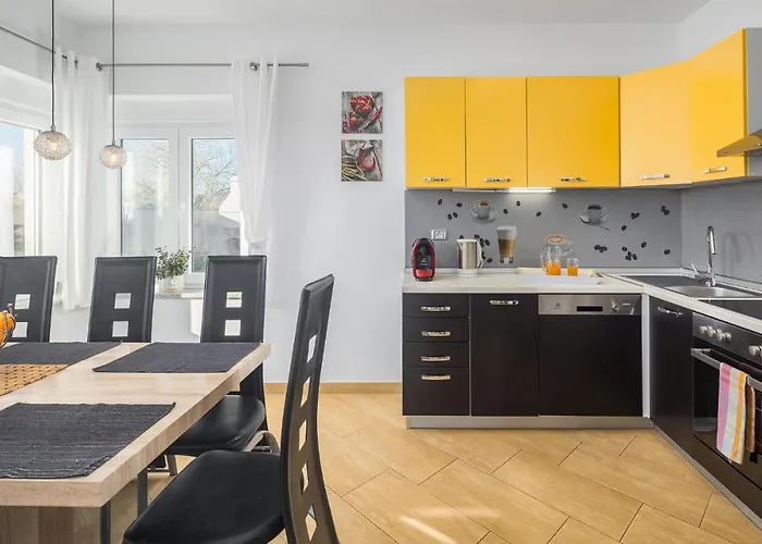 Gorgeous In With Wifi Valtura