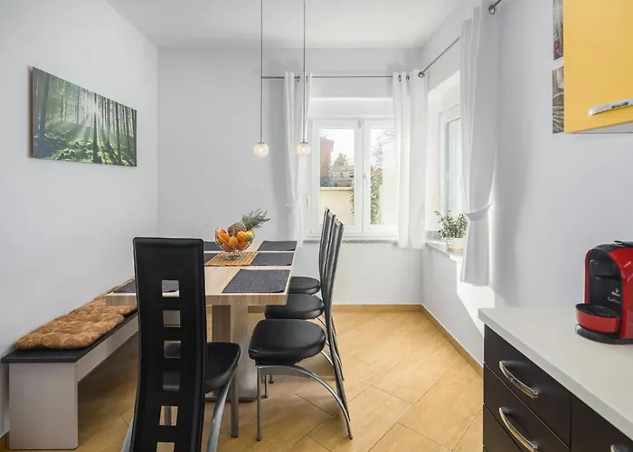 Gorgeous In With Wifi * Valtura