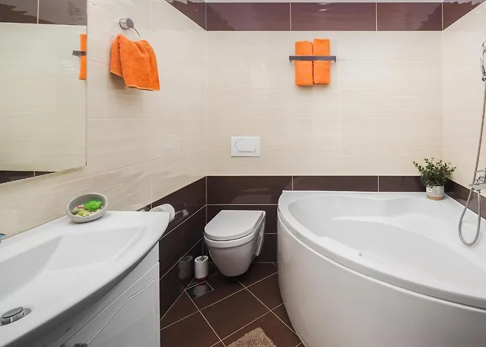 Gorgeous In With Wifi Holiday home *