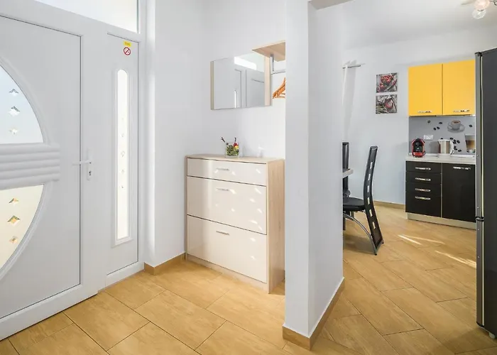 Gorgeous In With Wifi Holiday home *