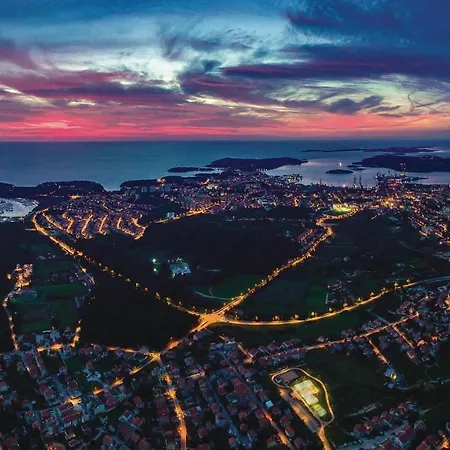 Gorgeous In Valtura With Wifi Feriehus Valtura