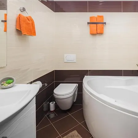 Gorgeous In Valtura With Wifi Feriehus *