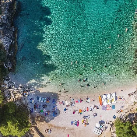 Gorgeous In Valtura With Wifi Feriehus Valtura