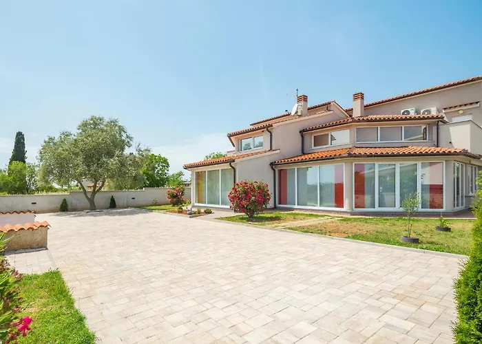 Gorgeous In With Wifi Vikendica *