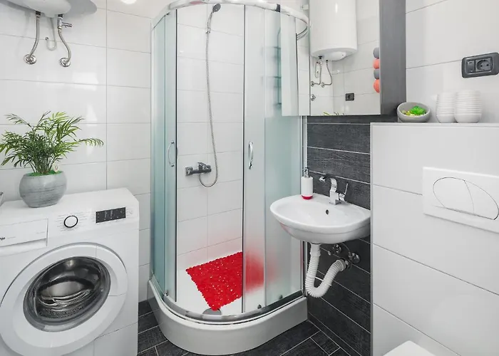 Vikendica Gorgeous In With Wifi