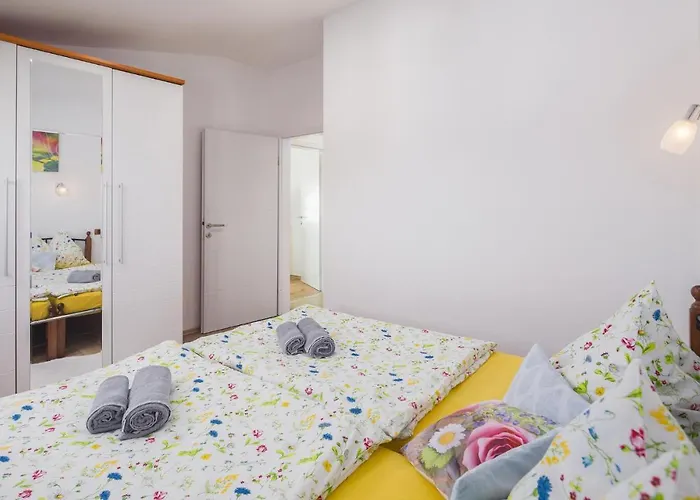 Vikendica Gorgeous In With Wifi *