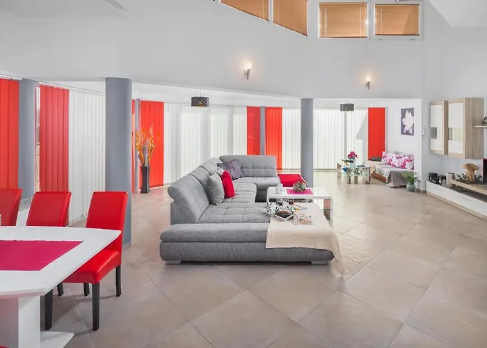 Gorgeous In With Wifi * Valtura