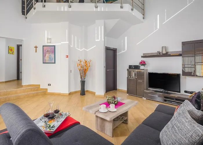 Vikendica Gorgeous In With Wifi *