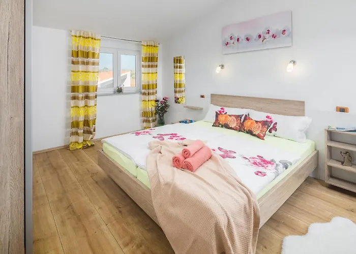 Gorgeous In With Wifi Vikendica