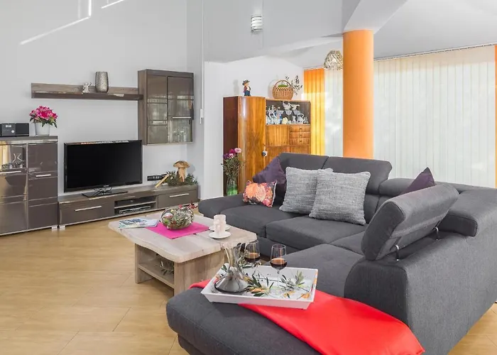 Gorgeous In With Wifi