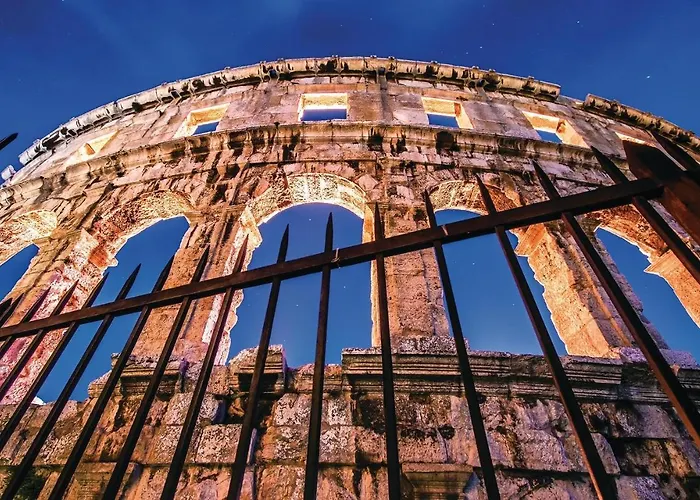 Vikendica Gorgeous In With Wifi