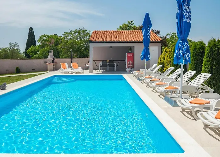 Gorgeous In With Wifi Vikendica