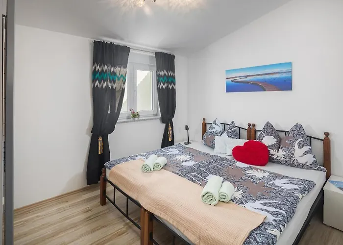 Gorgeous In With Wifi Vikendica