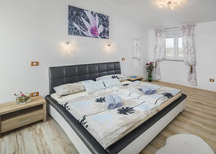 Gorgeous In With Wifi Vikendica *