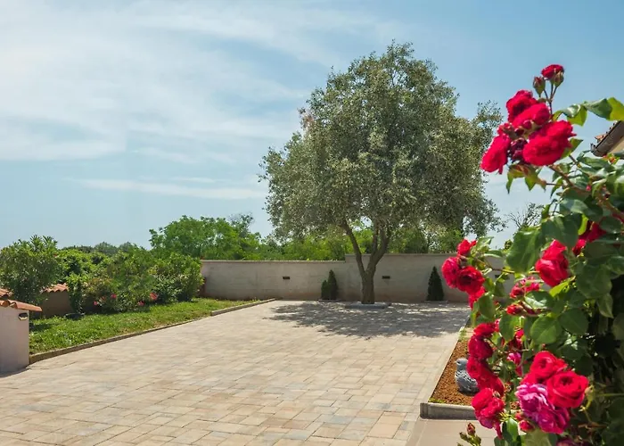 Vikendica Gorgeous In With Wifi Valtura