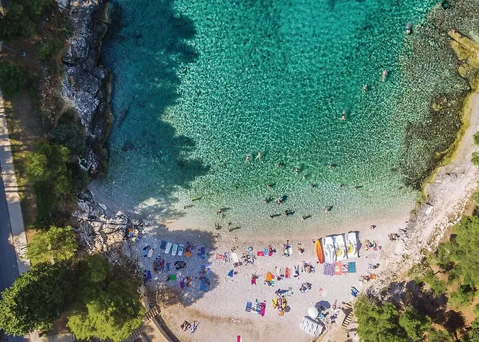 Gorgeous In With Wifi Vikendica Valtura