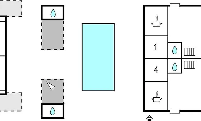 Gorgeous In With Wifi