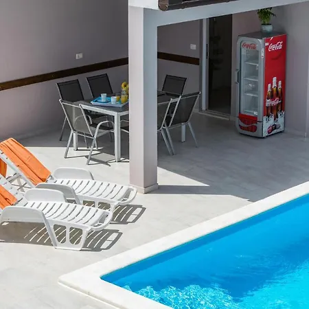 Gorgeous In Valtura With Wifi