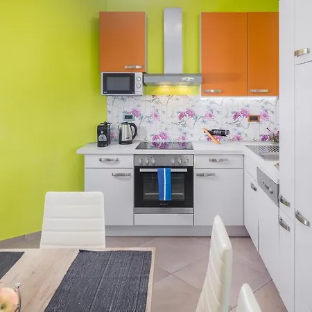 Gorgeous In Valtura With Wifi